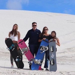 Meet your Posher, Juan